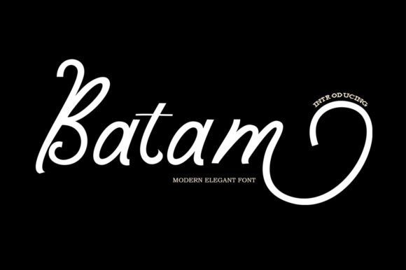 Batam